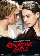 ANARCHIE GIRLS    °°°° - Drama