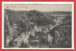 BELGIQUE - HASTIERE --  Vue Prise Du Tahaut - Hastière