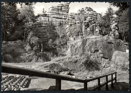 C7595 - Greifensteine Ehrenfriedersdorf - RILI Ritschel Geyer - Ehrenfriedersdorf