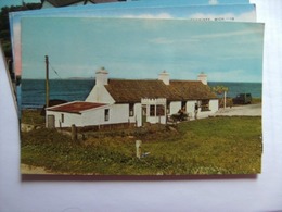 Schotland Scotland Caithness John O' Groats The Last House In Scotland - Caithness