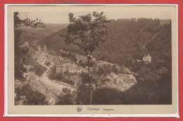 LUXEMBOURG -- Clervaux - Panorama - Clervaux