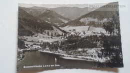 D167258  Austria  N.Oe.  Lunz Am See - Lunz Am See