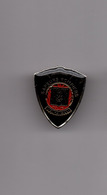 Pin's Pompier / Sapeurs Pompiers De Waziers (époxy) Hauteur: 2,5 Cm - Pompiers