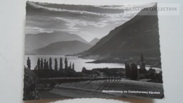 D167291  Austria  Ossiachersee  Kärnten  PU 1961 - Ossiachersee-Orte