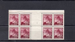 BOHMEN UND MAHREN 1939-40 ** - Unused Stamps