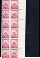 BOHMEN UND MAHREN 1939-40 ** - Unused Stamps