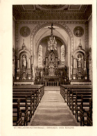 St. Pelagiberg (Thurgau) - Inneres Der Kirche (204) - Sonstige & Ohne Zuordnung