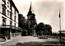 Kurhaus Schloss Steinegg, Hüttwilen TG (40048) - Hüttwilen