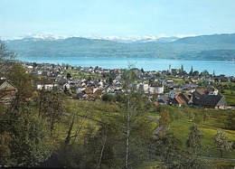 UETIKON Am See - Uetikon Am See