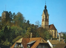 LAUFENBURG - Laufenburg 