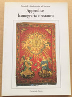 STENDARDI E CONFRATERNITE NEL NOVARESE- PAG. 126 -EDIZIONE 1996 ( CART 70) - Storia