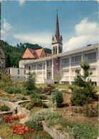 Kurhaus Dussnang Mit Haushaltungsschule (30566) * 2. 8. 1962 - Otros & Sin Clasificación