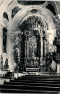 St. Katharinenthal - Kircheninterieur * 1. 1. 1923 - Otros & Sin Clasificación