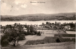 Mammern Am Untersee * 11. 12. 1911 - Mammern