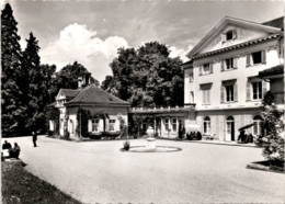 Schloss Eugensberg Am Untersee (012800) * 17. 3. 1967 - Other & Unclassified