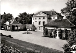 Schloss Eugensberg Am Untersee (05754) * 29. 12. 1962 - Otros & Sin Clasificación