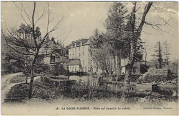 29  La Roche-maurice  Moulin Du Soleil - La Roche-Maurice