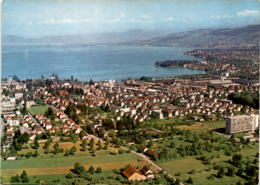 Arbon Am Bodensee (3805) - Arbon