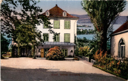 Schloss Arenenberg (30446) - Other & Unclassified