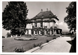 Schloss Arenenberg - Napoleon Museum * 22. 9. 1955 - Sonstige & Ohne Zuordnung