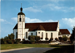 Kreuzlingen - Basilika St. Ulrich (18848) - Kreuzlingen