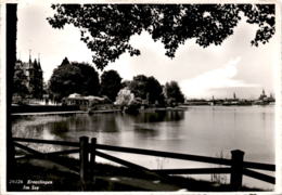 Kreuzlingen - Am See (20326) * 30. 8. 1957 - Kreuzlingen