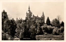 Schloß Castell (2334) * 21. X. 1933 - Sonstige & Ohne Zuordnung