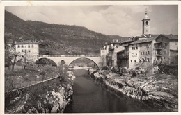 SLOVENIA - Kanal Ob Soci 1960 - Slovenia