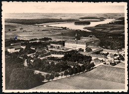 C7616 - Wermsdorf Bei Oschatz Foto Ansichtskarte - Photo Müller - Wermsdorf