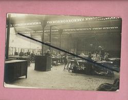 Carte Photo  -  Metiers - Andere & Zonder Classificatie