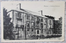 FLEURUS - Chateau Baliseau / T7 - Fleurus