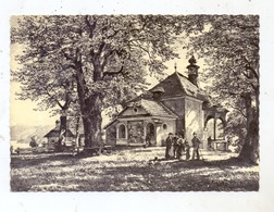 Delcampe - A 9872 MILLSTATT, Kalvarienberg, Künstler-Karte H.Darnaut - Millstatt