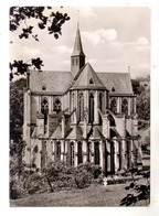 5068 ODENTHAL - ALTENBERG, Altenberger Dom - Bergisch Gladbach