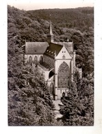 5068 ODENTHAL - ALTENBERG, Altenberger Dom, Westseite - Bergisch Gladbach