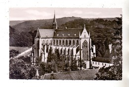 5068 ODENTHAL - ALTENBERG, Altenberger Dom, Aussenansicht - Bergisch Gladbach