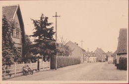 Maria Aalter Post Dorpstraat Fiets (In Zeer Goede Staat) - Aalter