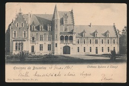 CHATEAU RUBENS D'ELEWIJT - Zemst