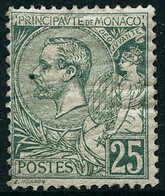 ** N°16 25c Vert - TB. - Other & Unclassified