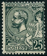 ** N°16 25c Vert - TB. - Altri & Non Classificati