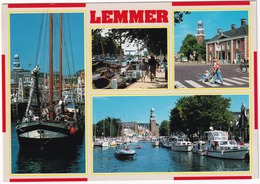 Lemmer -  (Friesland) - Lemmer