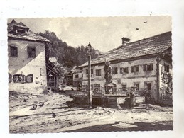 Delcampe - A 9872 MILLSTATT, Marktplatz, Künstler-Karte H.Darnaut - Millstatt