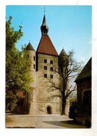4410 WARENDORF - FRECKENHORST, Stiftskirche, Westwerk - Warendorf
