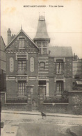 76 - MONT-SAINT-AIGNAN - Villa Des Cottes - Mont Saint Aignan