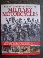 THE ILLUSTRATED GUIDE TO MILITARY MOTORCYCLES - Transports