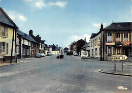 Hornoy Le Bourg - Hornoy Le Bourg