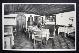 DIESSENHOFEN Café-Konditorei Werbung W. Dätwyler - Diessenhofen