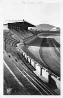 25-BESANCON- LE STADE MUNICIPAL ET LE VELODROME - Besancon