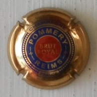 CHAMPAGNE POMMERY - Pomméry