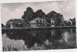 BREE Ontvangstkantoor Dienst Der Scheepvaart - Bree