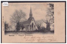 VERNIER - CHAPELLE PROTESTANTE - TB - Vernier